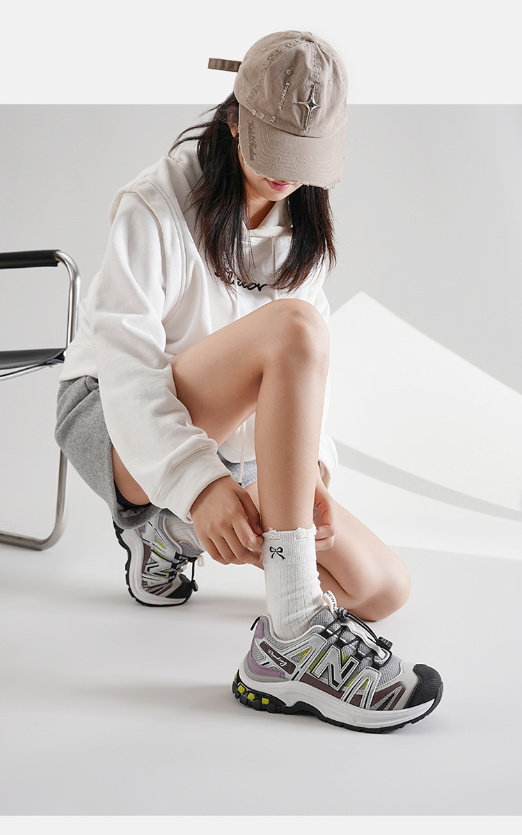 Giày sneaker nam đế dày phong cách Hàn Quốc, tăng chiều cao, form thể thao — 759 Xanh vỏ cua chi tiết 4