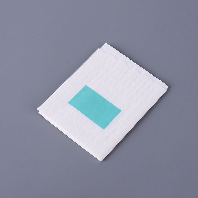 Soluble water single-use toilet seat cushion travel outdoor postpartum pregnant woman toilet seat water-soluble seat pad disposable toilet paper