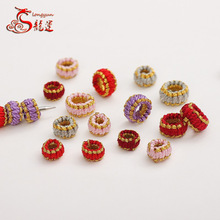 ����ƽ�Y��Ȧdiy���K�Ʒ�������Ȧ�ֹ������t�K���������l