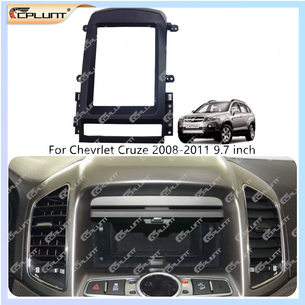 Android-навигация Chevrlet Chevrolet Captiva Copa Центральный контроль DVD рамка модификация