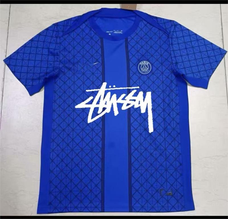 Stussy ブラジル 日本ジャージ フラメンゴ イタリア イングランド ポルトガル ドイツ サッカーユニフォーム タイ版|undefined