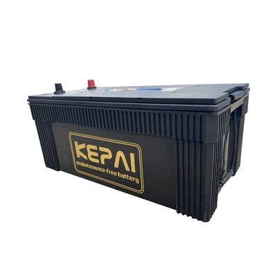 Battery Truck Van – Car battery/battery