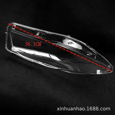 Fara qapaqları: 5 Series Headlight Covers, New