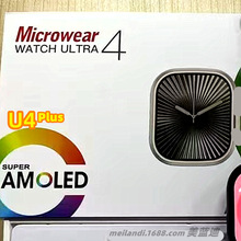 Mirowear΢���� U4plus �����ֱ���ȴ汾��������ӕ��`�ӍuAMOL