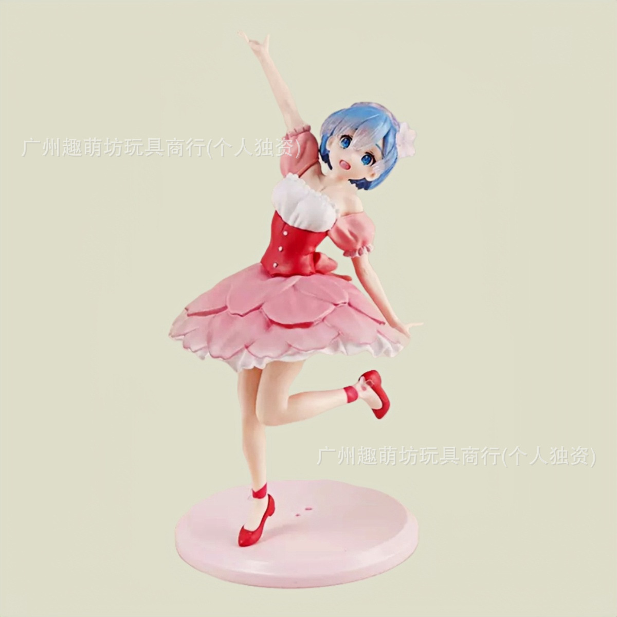 Figura modelo figura de animación bidimensional adornos lote pokemon una pieza Naruto juguete de moda