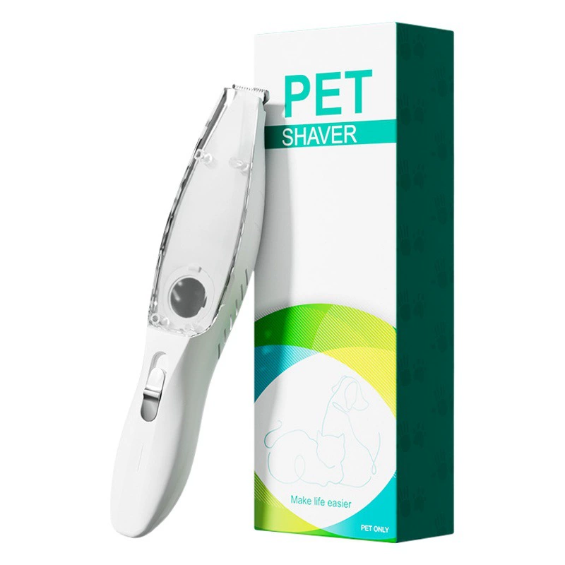 Бритва для ног домашних собак, всепоглощающая и бритвенная машинка для стрижки кошачьих педикюров, машинка для стрижки кошек