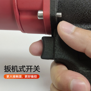 J8 Silicone Gun Grabber Glue Gun Glass Glue Gun 300ml Pneumatic Speed-Adjustable Pneumatic Glue Gun Hard Sheet Metal G3