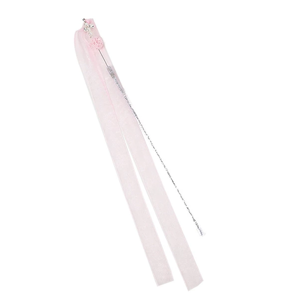 Ribbon powder
