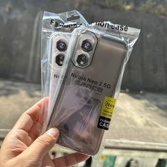 スペースケース適用ZTE Nubiaネオプレーン5G携帯ケースTPU保護カバースペース