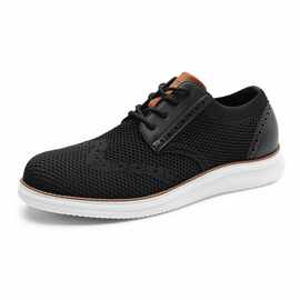 T 22576 Mesh Oxford Hiking Shoes 网面牛津徒步鞋速卖通跨