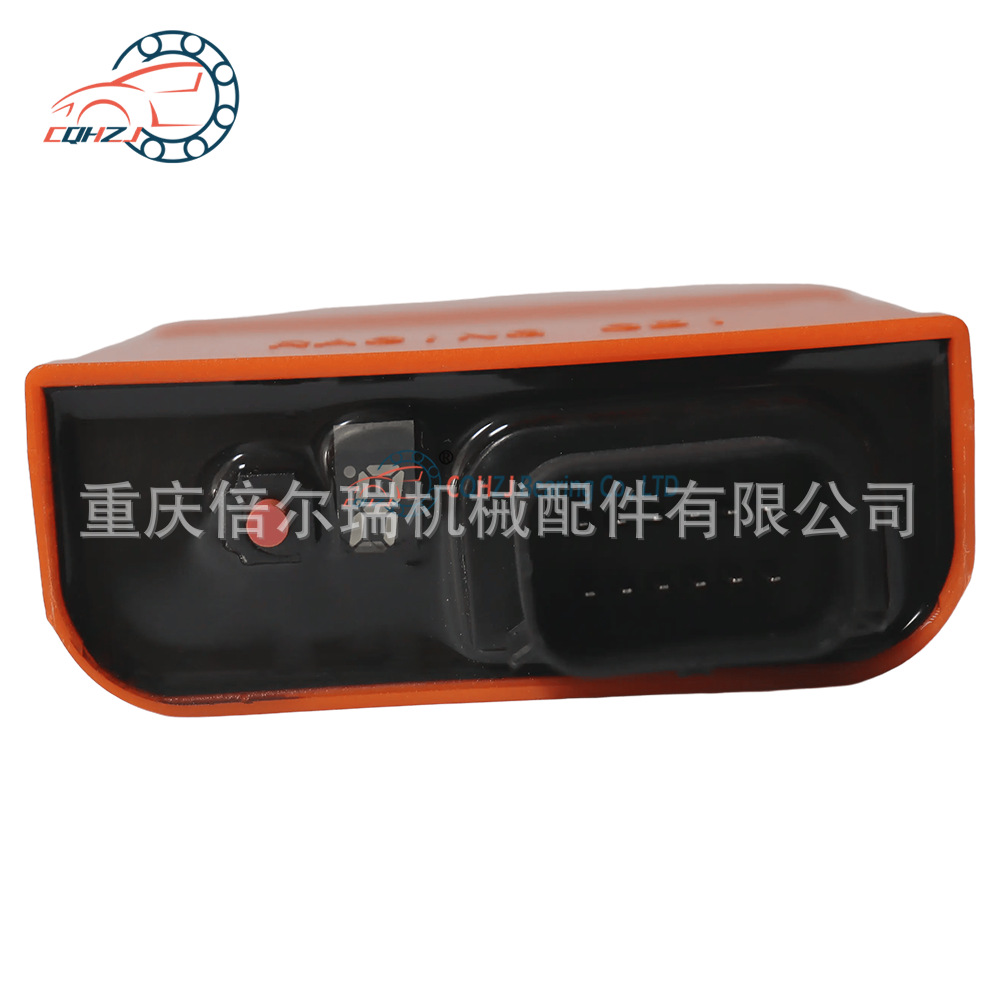 BAJAJ Pulsar NS200 modificado encendedor programable encendedor dial