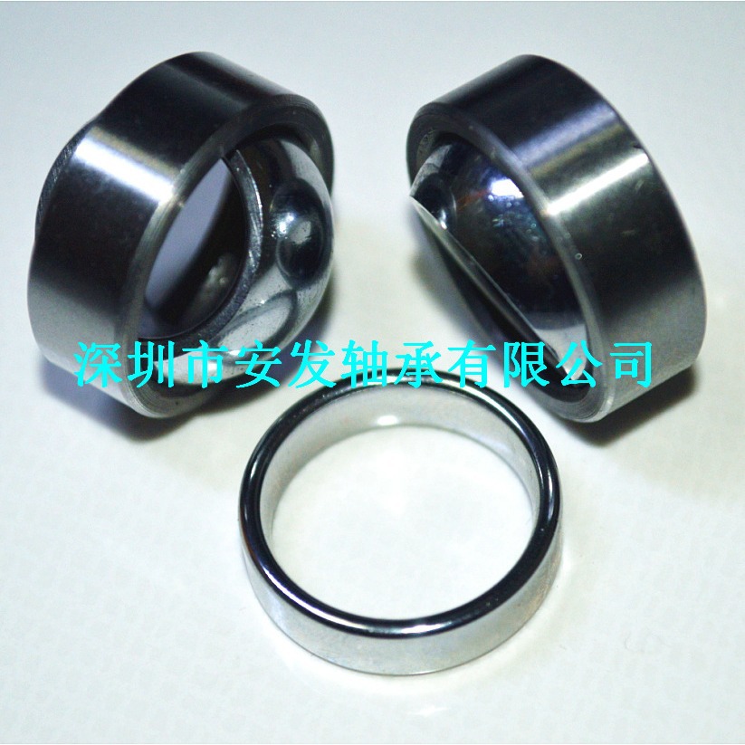 ����ֱ��GE20C���Ĺؽ���� �ߴ磺20*35*16*12mm�ؽ����