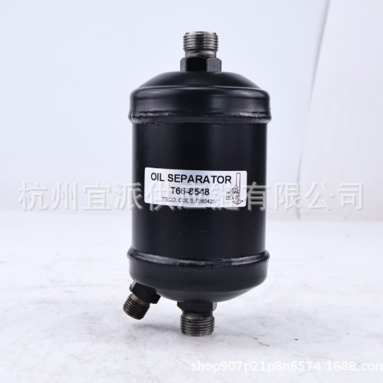 国产热销库存油分离器66-8548 66-5526适用于冷王 V190