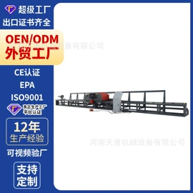 路面机械;其他工程机械;工程建筑机械
