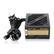 �������600�Դ̨ʽ�C��X���C�o�������ԴATX�~��500W�Դ