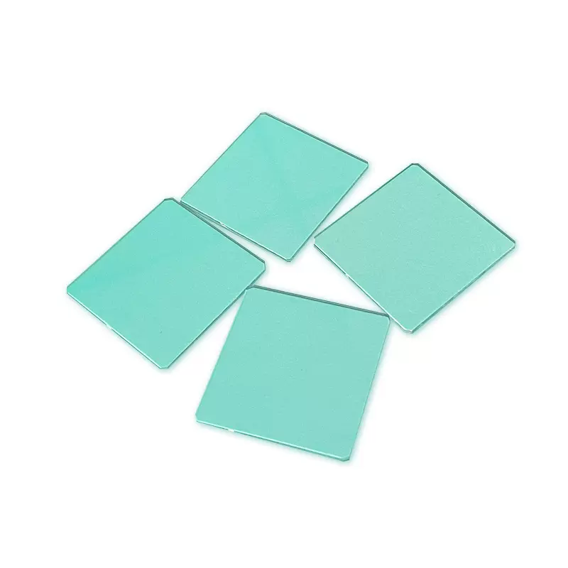 带宽1-10nm高分辨率光谱仪专用工厂直销窄带带通滤光片