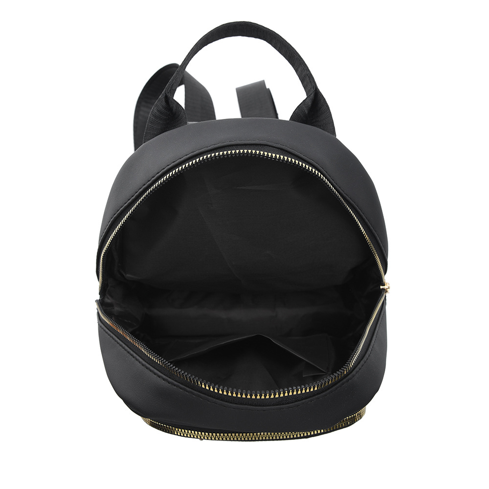 Venta al por mayor transfronteriza 2024 nueva versión coreana de la mochila en relieve para mujer