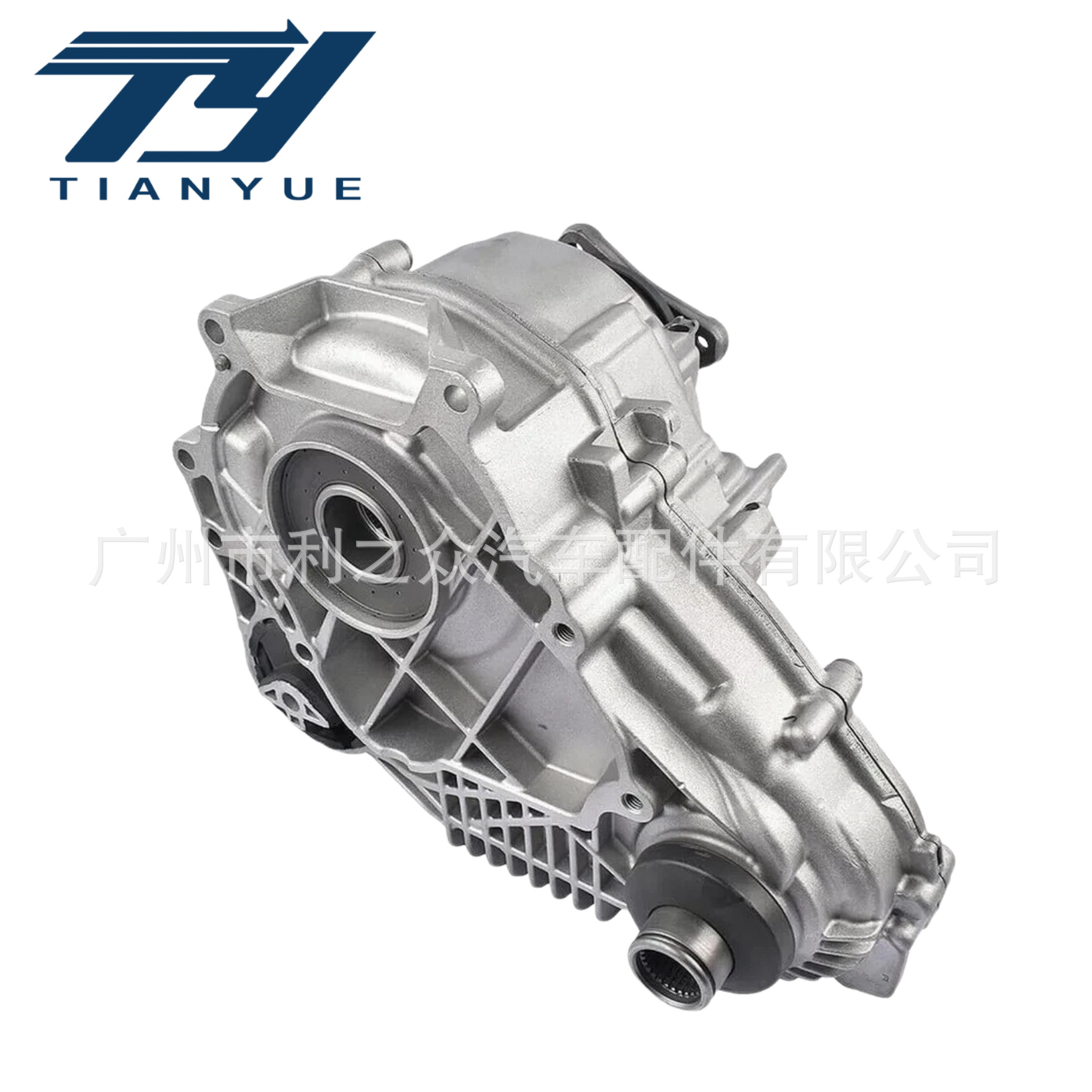 27107643758 Is Suitable for Bmw Atc45L Transfer Case 12-18 X3 X4 X5 X6 Original Factory Standardization