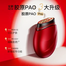 电子美容仪;美容导入仪;注氧仪