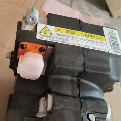 Soyutma sisteminin digər hissələri Byd Compressor Accb6E