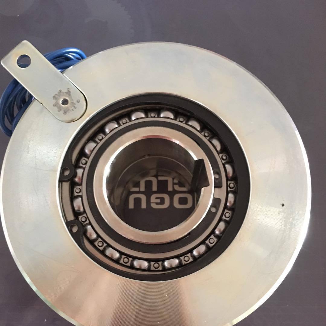 SNB0.2K日本OGURA小仓制动器离合器SNB0.1G插电式电源