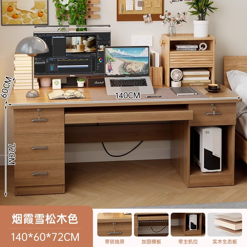 Escritorio de escritorio