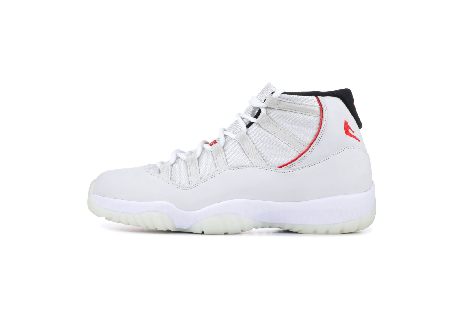 Junyuara aj11 el rey del diablo Joe11 negro, blanco y rojo, alto nivel, cielo de estrellas, botón negro y rojo, zapatillas deportivas para hombres y mujeres.