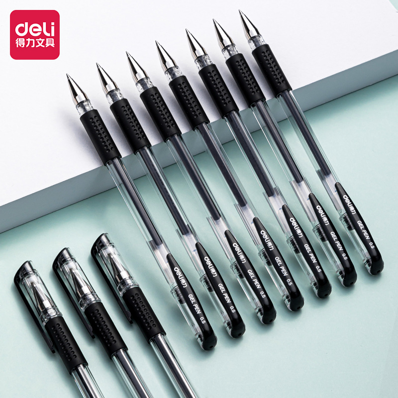 블랙 10 개/박스