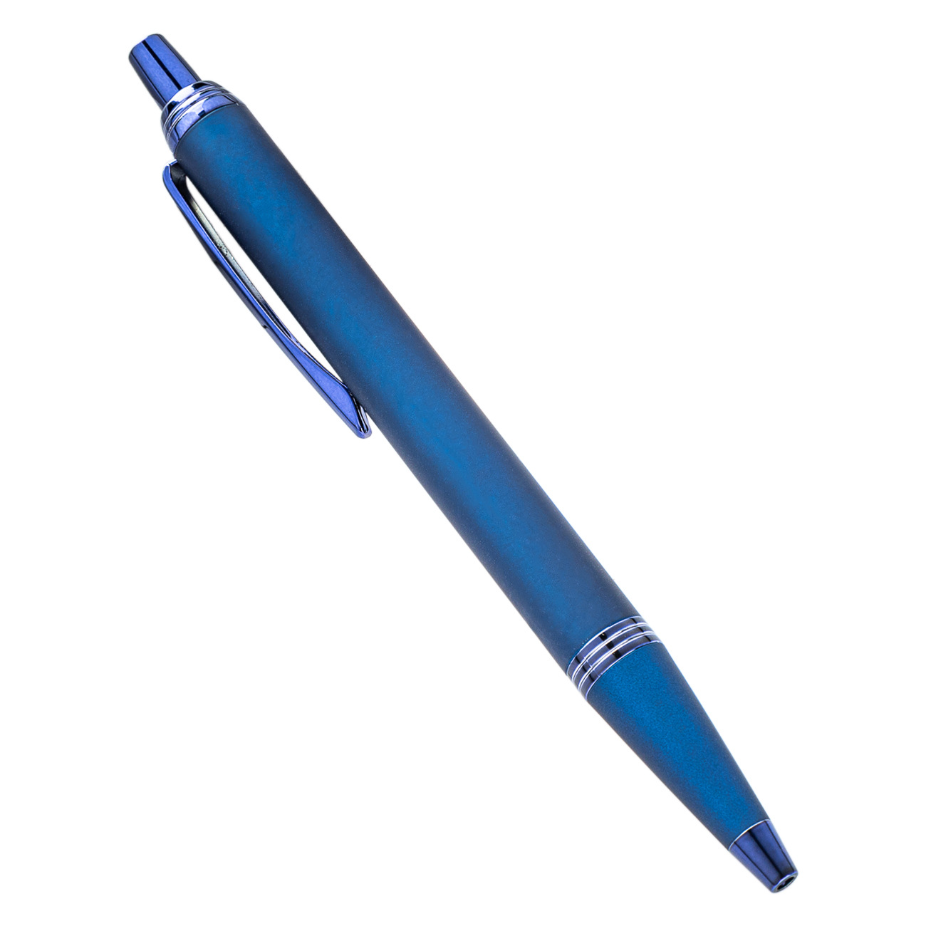 Nuevo bolígrafo de prensa puede imprimir logotipo hotel corporativo publicidad bolígrafo de regalo multicolor metal bolígrafo mayorista