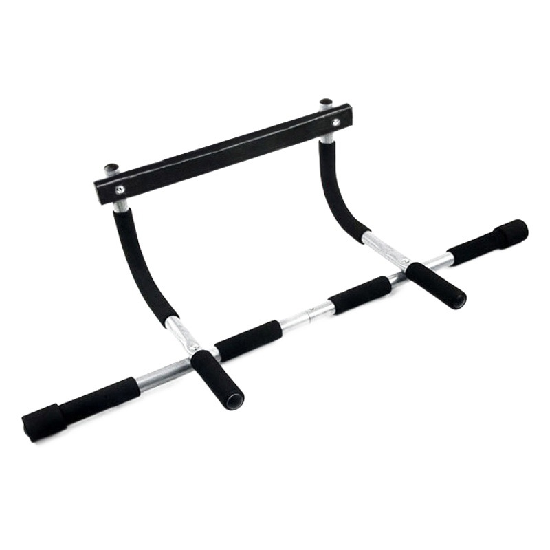Puerta barra horizontal equipo de fitness de interior brazo de ejercicio pull-up Trainer camino de fitness en casa al por mayor