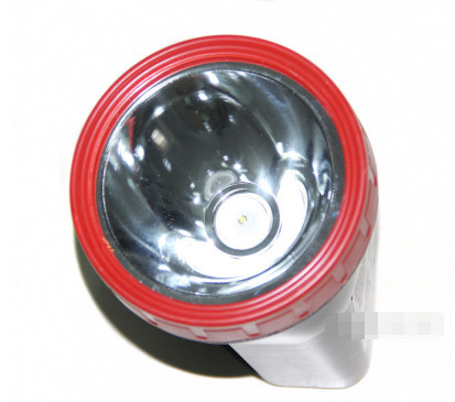 防爆LED手提灯手电筒LED手提加油站充电探照灯BCS便携led灯