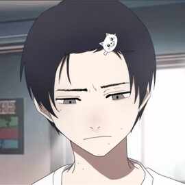 小红书光死去的小天佳纪小猫同款发卡漫画少女心超萌小猫发饰