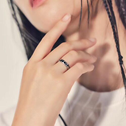 E-Troupe Officially Endorsed Fan Support Ring