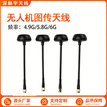 2.4G/5.8GFPV�D���쾀ȫ�������o�˙C��Խ�C��ģ��̖�����p�l
