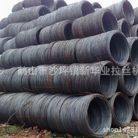网罩铁丝 风扇网罩线 衣架线   拉丝机械设备