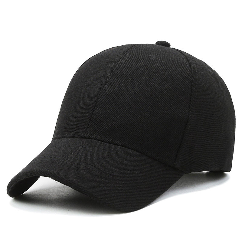 Mao Qing luz tablero gorra de béisbol estilo coreano simple moda ocio al aire libre casquillo enarbolado protección solar bordado impreso