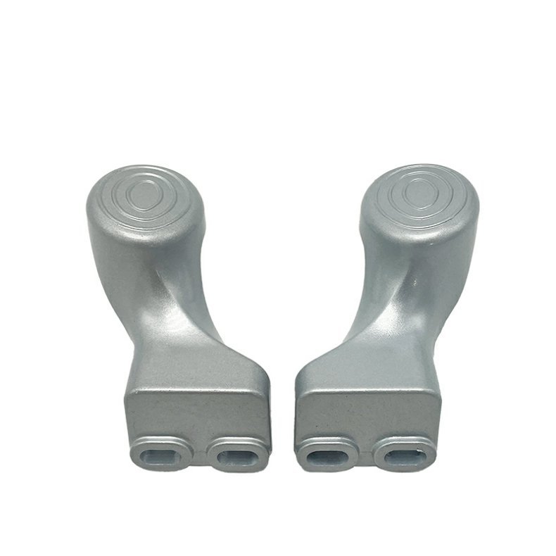 Can Be Used for Yadi Electric Vehicle De3/Dt6/Ds5/De8 Modified Rear Footrest Rear Pedal Rear Foot Pedal
