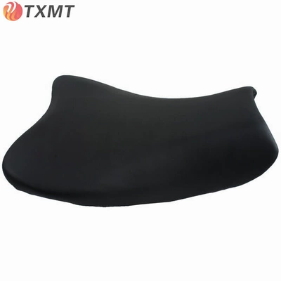 seat bag front leather seat, Motorcycle cushion