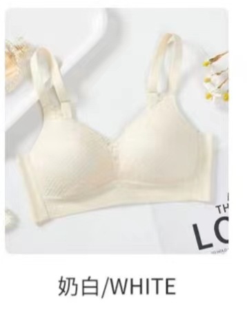 Milk white