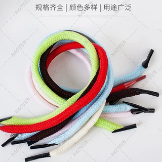 供应多规格长度涤纶低弹绳礼品盒手提纸袋绳子低弹绳定制