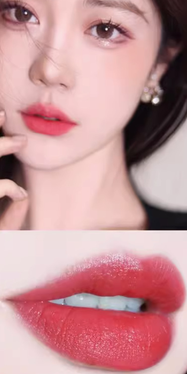 【官网正品】欧美大牌MAC DIVER子弹头口红唇膏602小辣椒保湿哑光|undefined