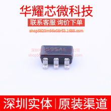 HMC595AETR ȫ��ԭ�b �zӡ595AE ���bSOT-23-6 ���l�_�P