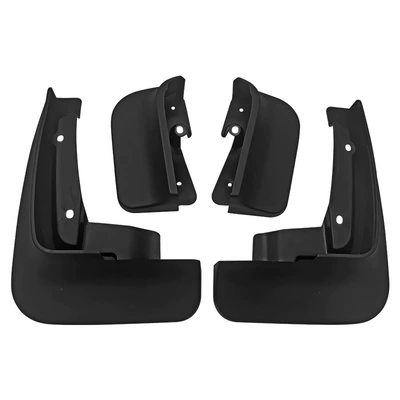 Trade Cross-border, Mudguard