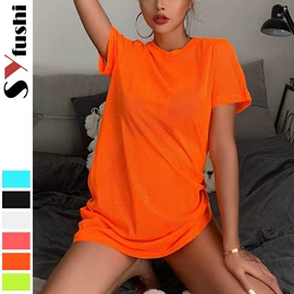 连衣裙;蕾丝衫雪纺衫;沙滩防晒服