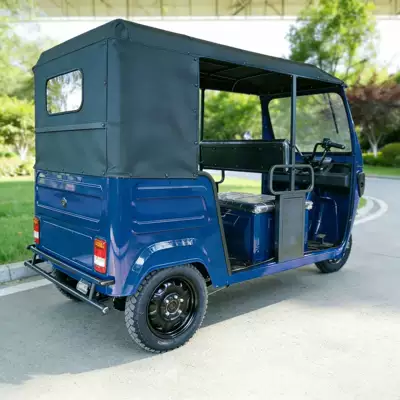 canopy, passenger tricycle for – Sərnişin üçtəkərli motosikllar