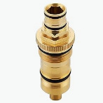 Thermostatic Shower Valve Filter Compatible with Gro, He High, Instrument 47217000 Thermostatic Filter Replacement