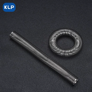 KLP凯力加不锈钢调酒软弹簧威士忌酸蛋清类鸡尾酒打泡器工调酒器