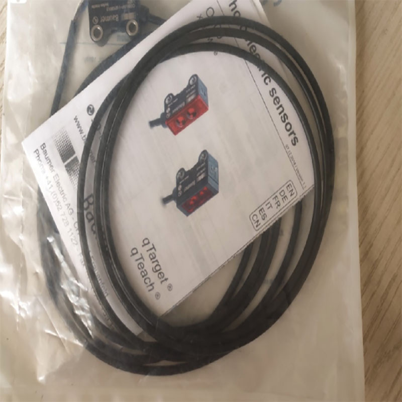 德国堡盟baumer光电传感器O200.GP-NV1T.72CV O200.GP-11226532