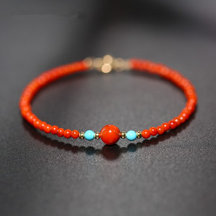 �Ĵ���ɽ�ϼt��觌�ʯ���Ů�S14K����G��ʯ�������ִ��Y��