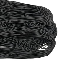 1.0-2.5mm��ɫ��ɫ�����K DIY��������K �A�ɾo���ɾo�K